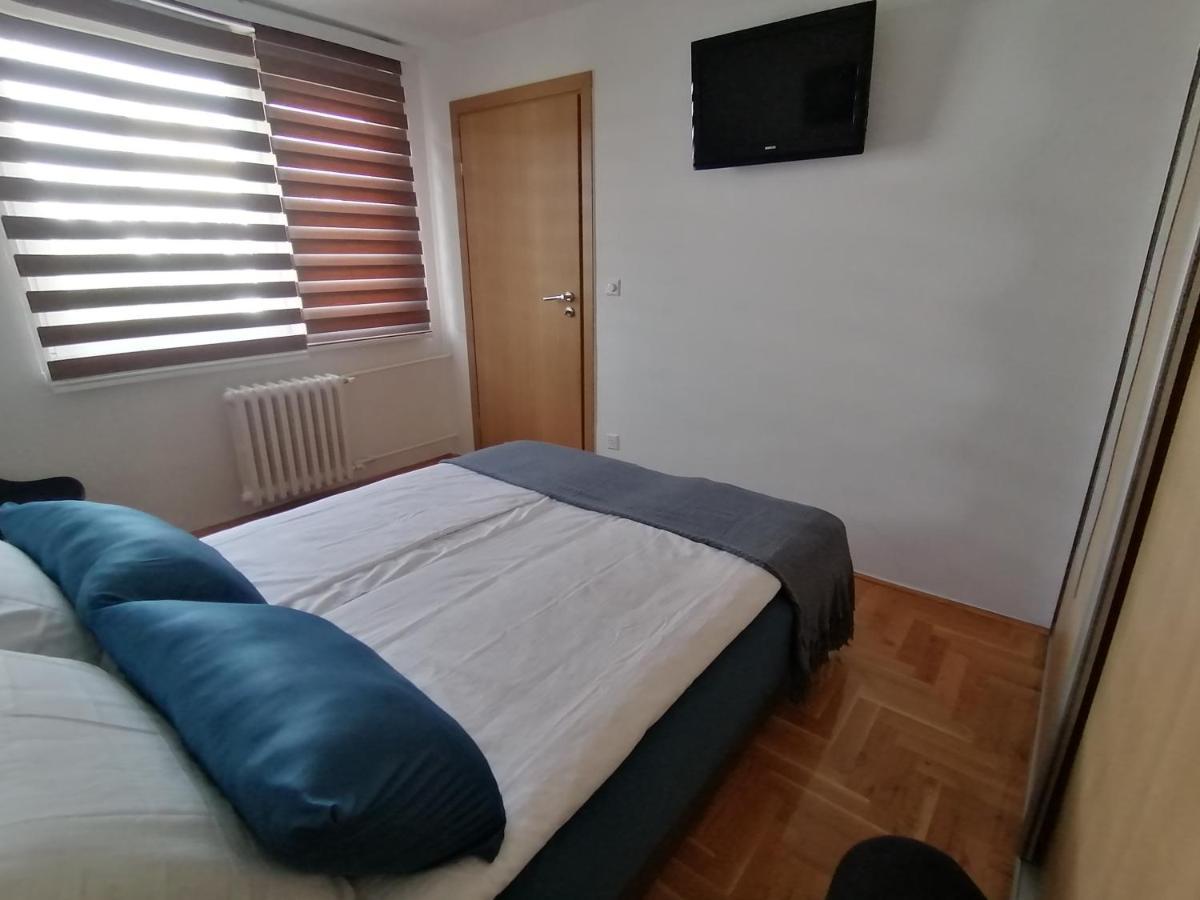 Apartman Relax - Free Public Parking Sarajevo Exterior photo